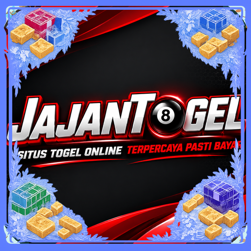 jajantogel — mitra unggulan